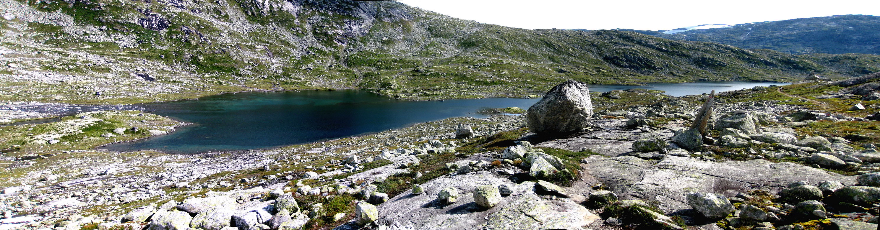 Greindalsvatnet